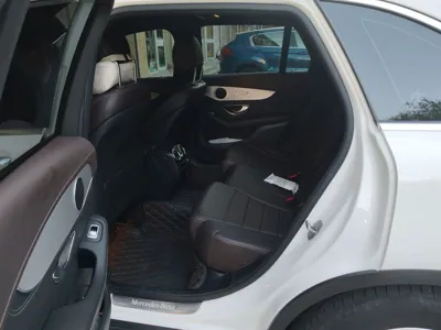 Mercedes-Benz GLC 2020, 39400 км, за 185600.26 CNY - фото 18