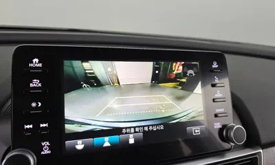 Honda Accord 2019, 25390 км, за 18800000 KRW - фото 13