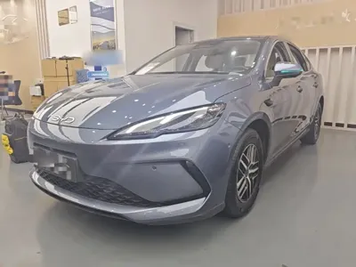 BYD Seal 05 DM-i · 2025 год
