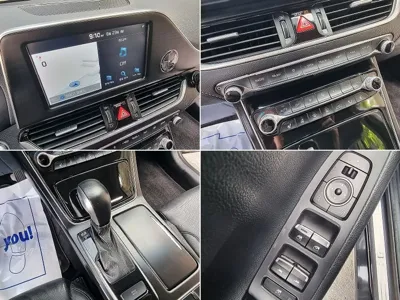 Hyundai Grandeur 2019, 65066 км, за 12800000 KRW - фото 10