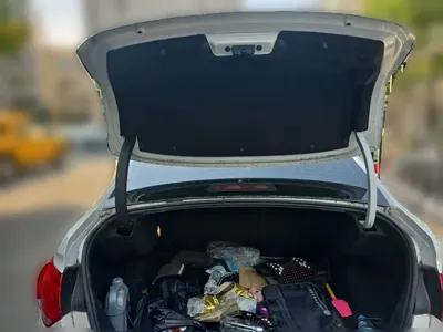 Citroen C4L 2015, 143900 км, за 15800 CNY - фото 10