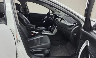 Renault-KoreaSamsung SM5 2017, 117015 км, за 3880000 KRW - фото 11