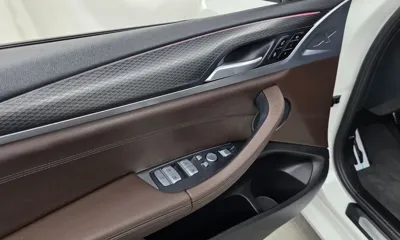 BMW X4 2023, 33770 км, за 60900000 KRW - фото 33
