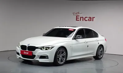 BMW 3-Series 2018, 52913 км, за 22500000 KRW - фото 11