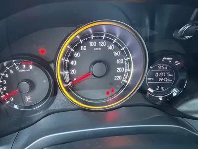 Honda XR-V 2022, 19000 км, за 99800 CNY - фото 16