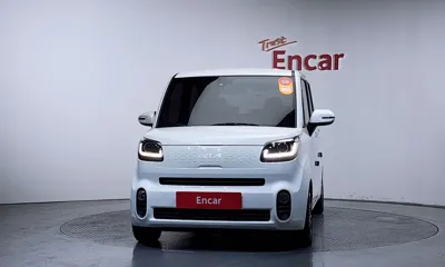Kia Ray 2022, 23532 км, за 15000000 KRW - фото 3