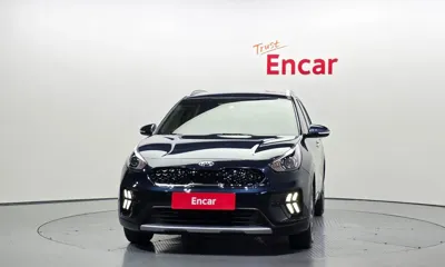 Kia Niro 2020, 52182 км, за 14500000 KRW - фото 3