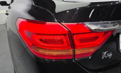 Kia K9 2013, 157948 км, за 7200000 KRW - фото 23