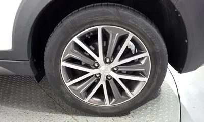 Hyundai Tucson 2016, 111146 км, за 9900000 KRW - фото 21