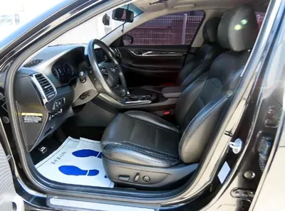 Hyundai Grandeur 2018, 302121 км, за 6300000 KRW - фото 5