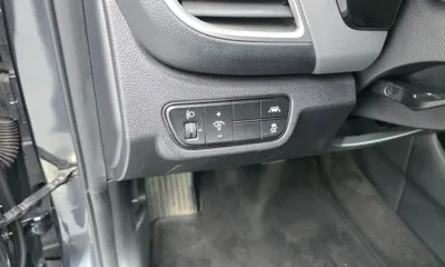Kia Seltos 2022, 110786 км, за 13900000 KRW - фото 12