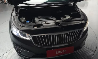 Kia Canival 2016, 181395 км, за 13500000 KRW - фото 6