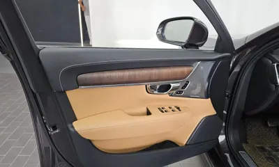Volvo S90 2021, 94371 км, за 28700000 KRW - фото 24