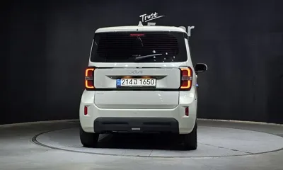 Kia Ray 2023, 39872 км, за 16200000 KRW