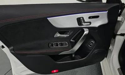 Mercedes-Benz CLA-Class 2021, 29004 км, за 34900000 KRW - фото 24