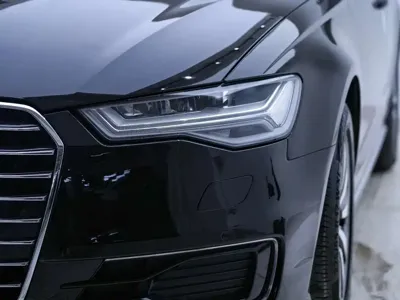 Audi A6L 2017, 50400 км, за 125000 CNY - фото 7
