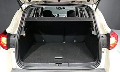 Renault-KoreaSamsung QM3 2016, 76606 км, за 6200000 KRW - фото 20