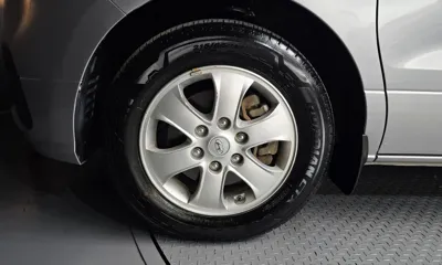 Hyundai Starex 2020, 68403 км, за 17500000 KRW - фото 5