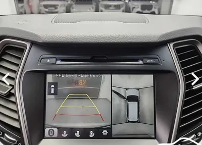 Hyundai Maxcruz 2017, 80166 км, за 16500000 KRW - фото 16
