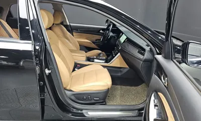 Kia K7 2021, 96739 км, за 19700000 KRW - фото 26