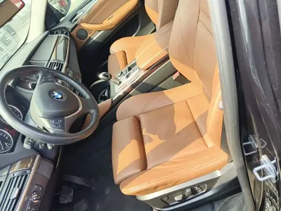 BMW X6 2015, 159400 км, за 80800 CNY - фото 15