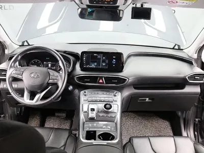 Hyundai Santafe 2021, 52000 км, за 17990000 KRW - фото 7