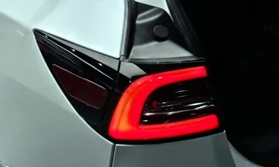 Tesla Model 3 2022, 35943 км, за 38800000 KRW - фото 24