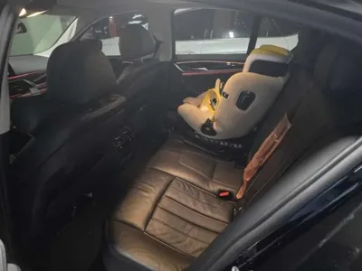 BMW 5-Series 2018, 138396 км, за 18300000 KRW - фото 5