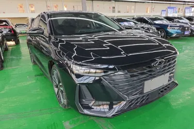 Chery Arrizo 8 2023, 41400 км, за 101554.86 CNY