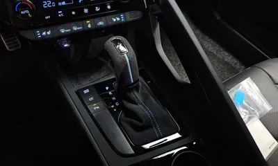 Hyundai Avante 2022, 13643 км, за 27990000 KRW - фото 9