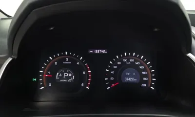 KG_Mobility_Ssangyong KORANDO 2015, 133742 км, за 3490000 KRW - фото 8