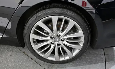 Hyundai Genesis 2016, 167192 км, за 11500000 KRW - фото 21