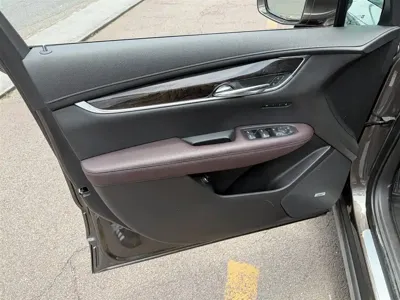 Cadillac XT6 2019, 62000 км, за 136400 CNY - фото 6