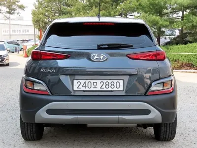 Hyundai Kona 2021, 79070 км, за 17200000 KRW