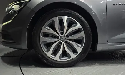 Renault-KoreaSamsung SM6 2016, 78586 км, за 8380000 KRW - фото 5