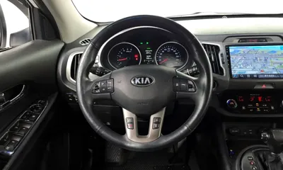 Kia Sportage 2015, 176888 км, за 6990000 KRW - фото 13
