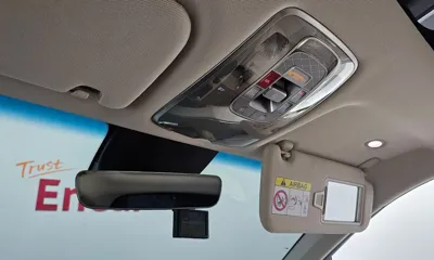 Genesis GV70 2022, 94794 км, за 35800000 KRW - фото 30