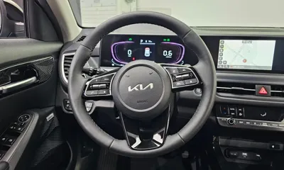 Kia Seltos 2023, 27973 км, за 24200000 KRW - фото 13