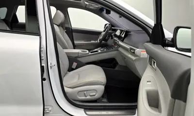 Hyundai Nexo 2019, 168713 км, за 11500000 KRW - фото 11