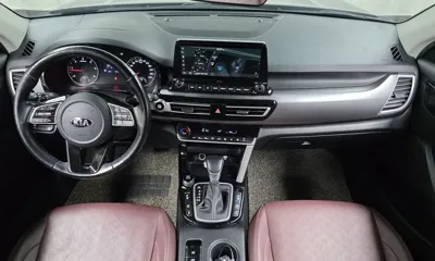 Kia Seltos 2020, 141370 км, за 11900000 KRW - фото 7
