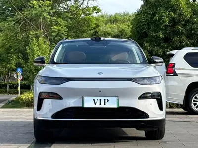 Leapmotor Leapmotor C11 2025, 30000 км, за 121800 CNY