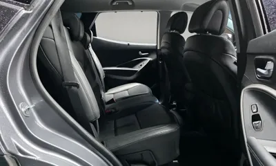 Hyundai Santafe 2016, 250612 км, за 7200000 KRW - фото 11