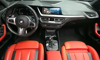 BMW 1-Series 2022, 29759 км, за 33500000 KRW - фото 7
