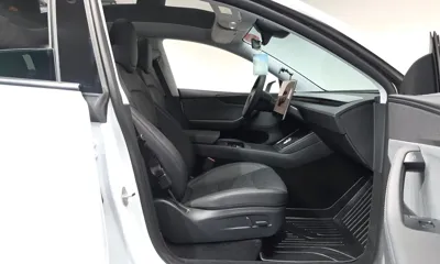 Tesla Model Y 2025, 25677 км, за 51500000 KRW - фото 26