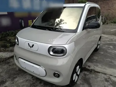 Wuling MINIEV · 2024 год