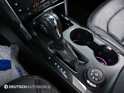 Ford Explorer 2018, 48187 км, за 18200000 KRW - фото 9