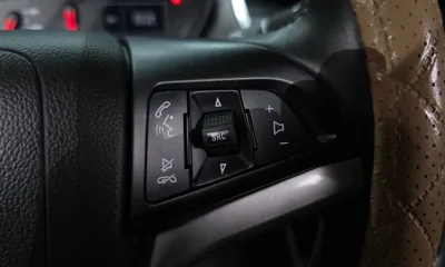 ChevroletGMDaewoo Trax 2018, 139940 км, за 6500000 KRW - фото 27