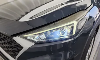 Hyundai Tucson 2019, 88416 км, за 16900000 KRW - фото 22