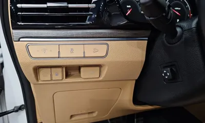 Kia Mohave 2021, 93527 км, за 29700000 KRW - фото 27
