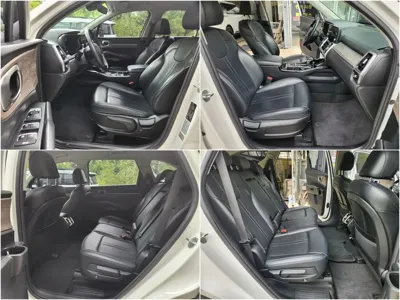 Kia Sorento 2021, 124472 км, за 19000000 KRW - фото 19